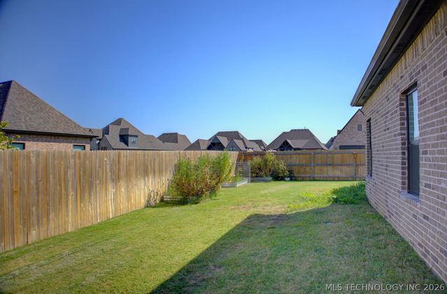 14509 E 80th Street North, Owasso, OK 74055