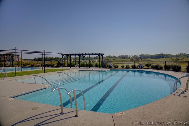 14509 E 80th Street North, Owasso, OK 74055