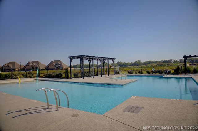 14509 E 80th Street North, Owasso, OK 74055