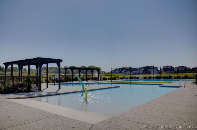 14509 E 80th Street North, Owasso, OK 74055