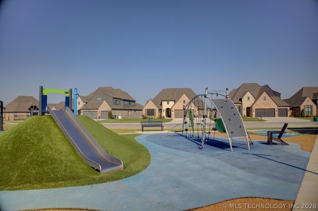 14509 E 80th Street North, Owasso, OK 74055