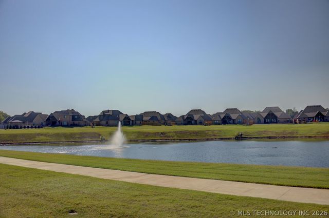 14509 E 80th Street North, Owasso, OK 74055