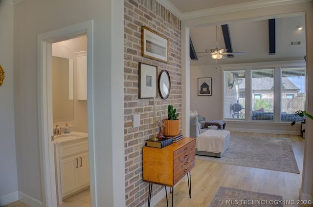 14509 E 80th Street North, Owasso, OK 74055