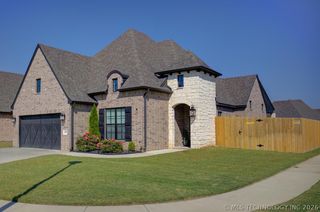 14509 E 80th Street North, Owasso, OK 74055