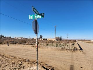 0 Caughlin Road, Phelan, CA 92371