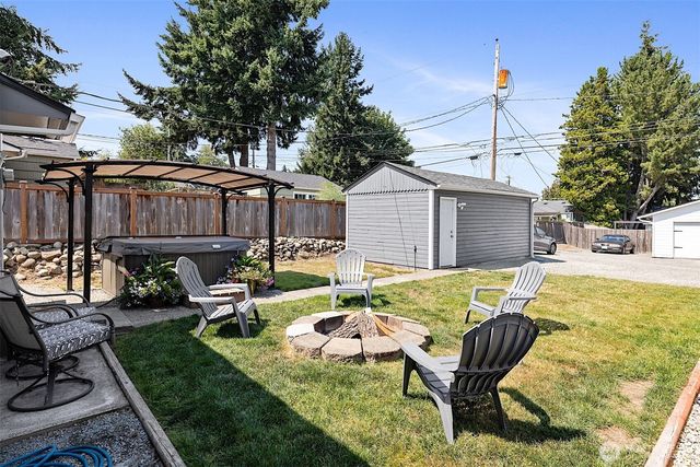 4905 N 30th Street, Tacoma, WA 98407