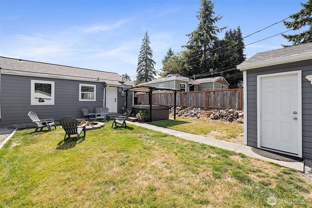 4905 N 30th Street, Tacoma, WA 98407
