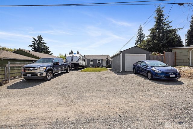 4905 N 30th Street, Tacoma, WA 98407