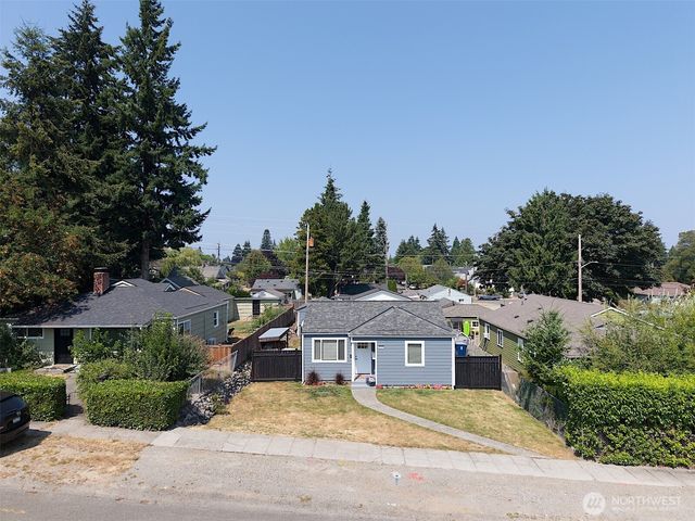 4905 N 30th Street, Tacoma, WA 98407