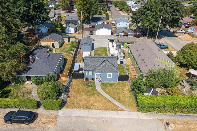 4905 N 30th Street, Tacoma, WA 98407