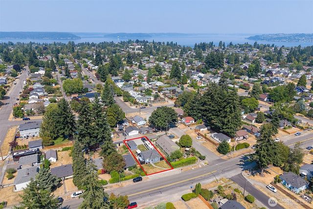 4905 N 30th Street, Tacoma, WA 98407