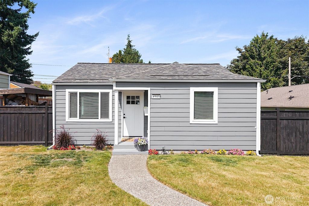 4905 N 30th Street, Tacoma, WA 98407