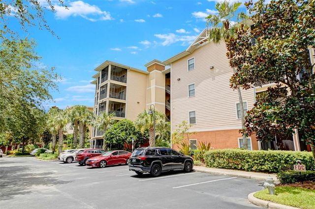 9055 TREASURE TROVE LANE 407, Kissimmee, FL 34747