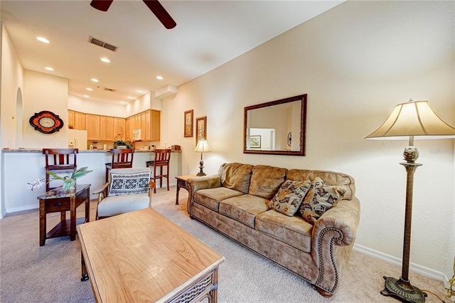 9055 TREASURE TROVE LANE 407, Kissimmee, FL 34747
