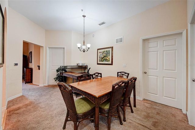 9055 TREASURE TROVE LANE 407, Kissimmee, FL 34747