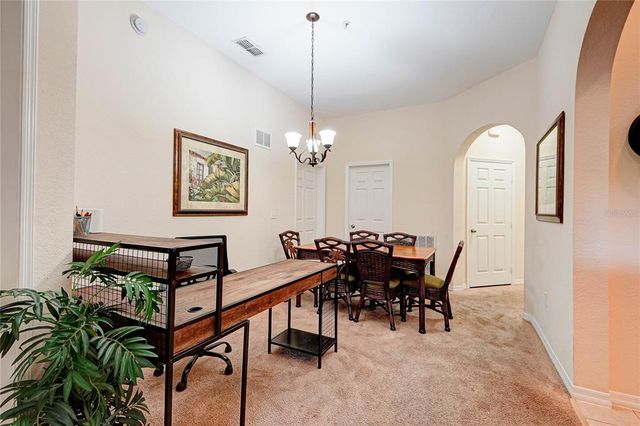 9055 TREASURE TROVE LANE 407, Kissimmee, FL 34747