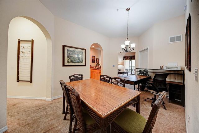 9055 TREASURE TROVE LANE 407, Kissimmee, FL 34747