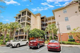 9055 TREASURE TROVE LANE 407, Kissimmee, FL 34747