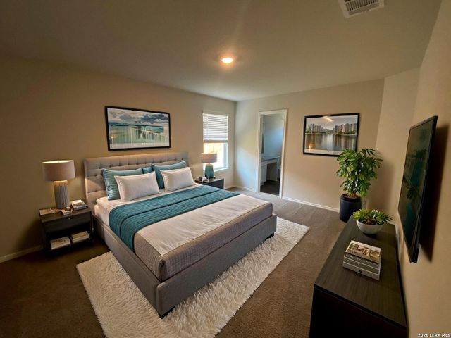 6815 Capriccio Spirit, San Antonio, TX 78252