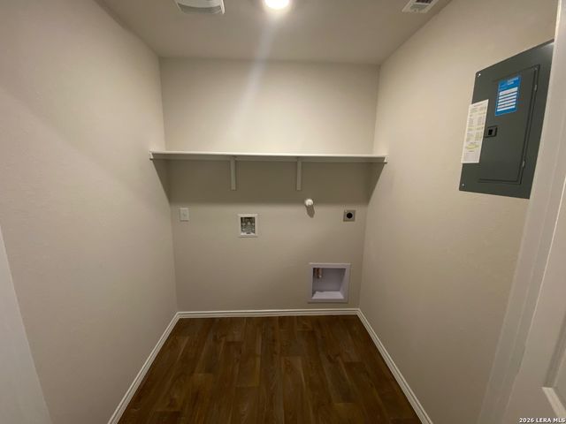 6815 Capriccio Spirit, San Antonio, TX 78252