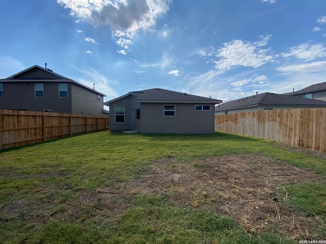 6815 Capriccio Spirit, San Antonio, TX 78252
