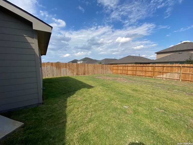 6815 Capriccio Spirit, San Antonio, TX 78252