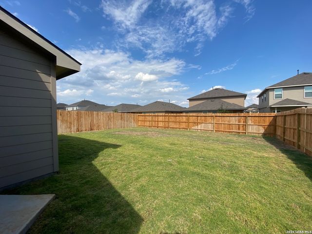 6815 Capriccio Spirit, San Antonio, TX 78252