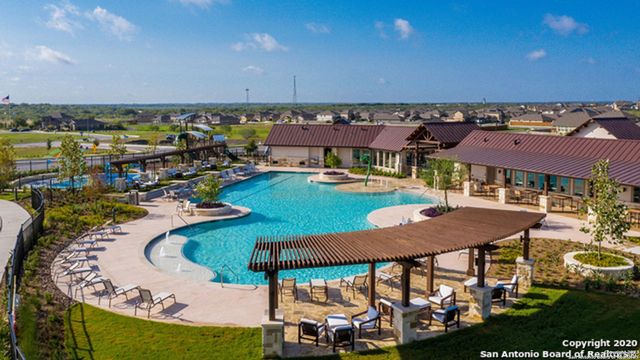6815 Capriccio Spirit, San Antonio, TX 78252