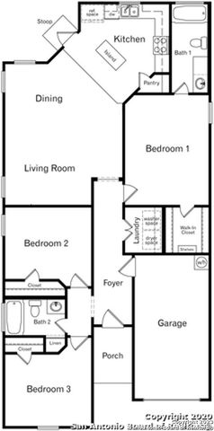 6815 Capriccio Spirit, San Antonio, TX 78252