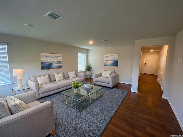6815 Capriccio Spirit, San Antonio, TX 78252