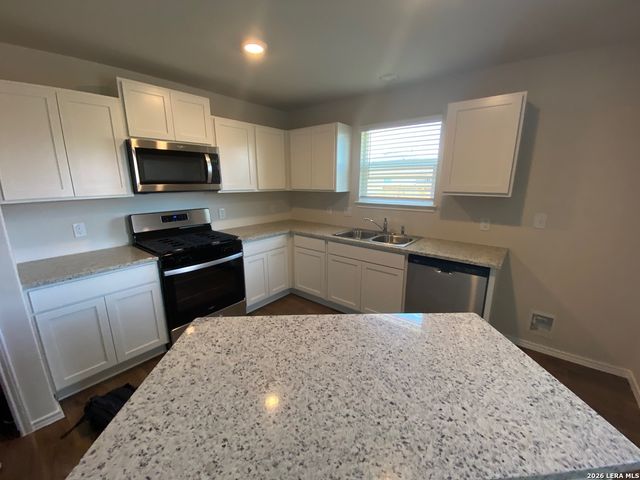 6815 Capriccio Spirit, San Antonio, TX 78252