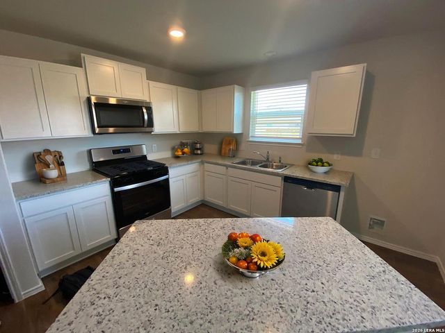 6815 Capriccio Spirit, San Antonio, TX 78252