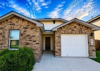 6815 Capriccio Spirit, San Antonio, TX 78252