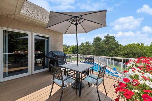 8754 Ridge Ponds Court, Victoria, MN 55386