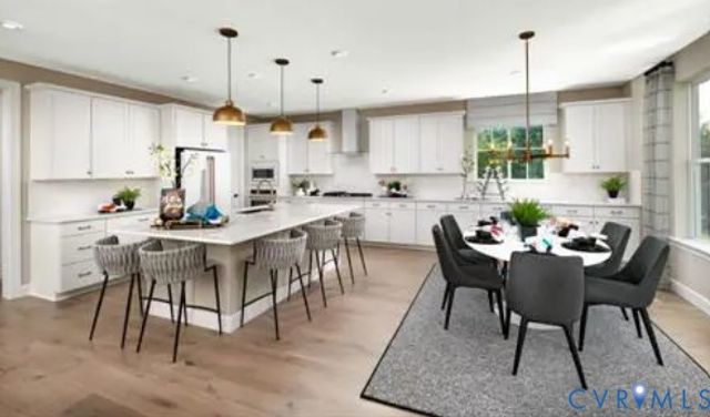 13260 Killbarney Dr, Chesterfield, VA 23838