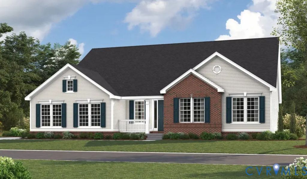 13260 Killbarney Dr, Chesterfield, VA 23838