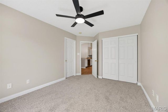 175 Silo View Drive 393B, Wentzville, MO 63385