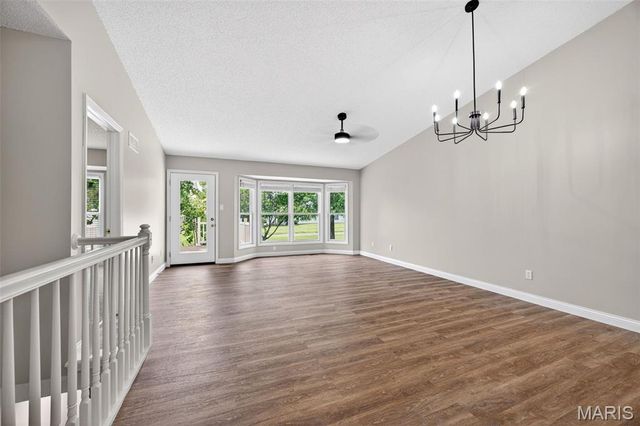175 Silo View Drive 393B, Wentzville, MO 63385