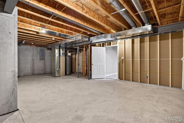 175 Silo View Drive 393B, Wentzville, MO 63385