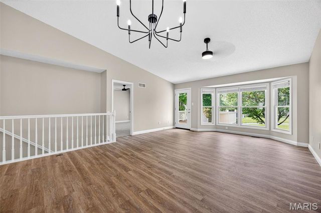 175 Silo View Drive 393B, Wentzville, MO 63385