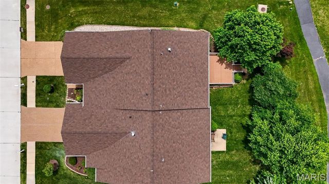 175 Silo View Drive 393B, Wentzville, MO 63385