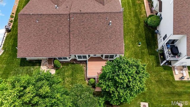 175 Silo View Drive 393B, Wentzville, MO 63385