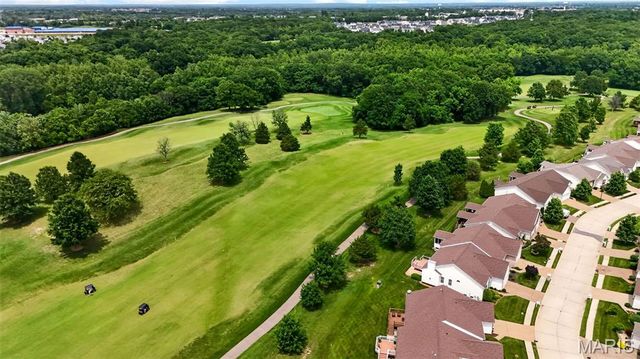 175 Silo View Drive 393B, Wentzville, MO 63385