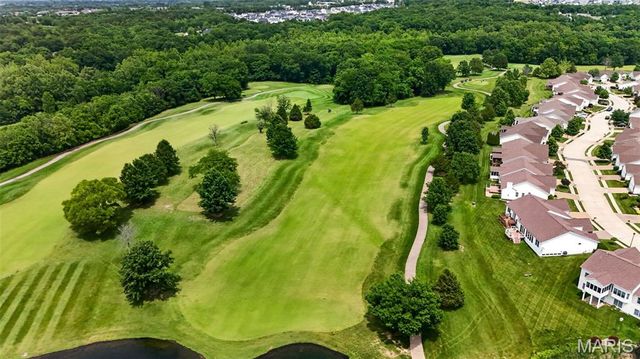 175 Silo View Drive 393B, Wentzville, MO 63385