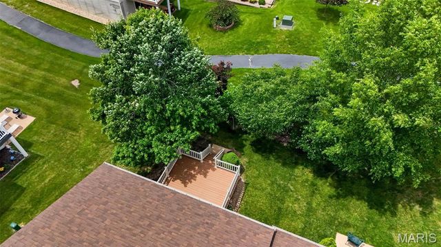 175 Silo View Drive 393B, Wentzville, MO 63385