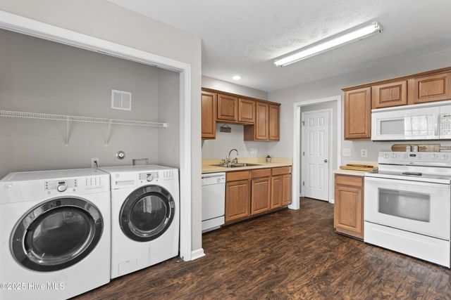 258 Rutherford Way, Jacksonville, NC 28540