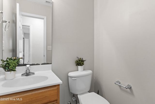 258 Rutherford Way, Jacksonville, NC 28540