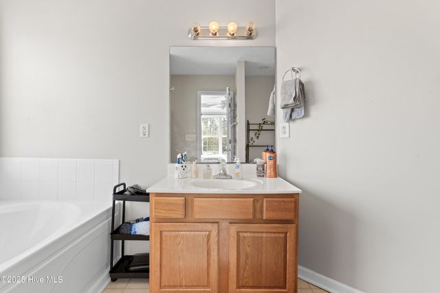 258 Rutherford Way, Jacksonville, NC 28540