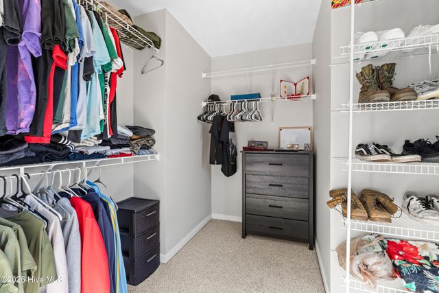 258 Rutherford Way, Jacksonville, NC 28540