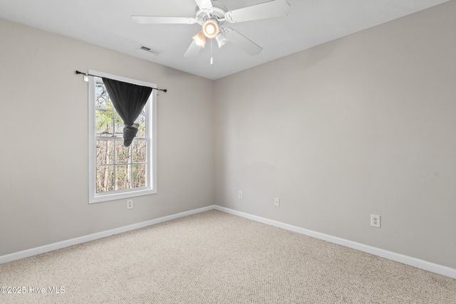 258 Rutherford Way, Jacksonville, NC 28540